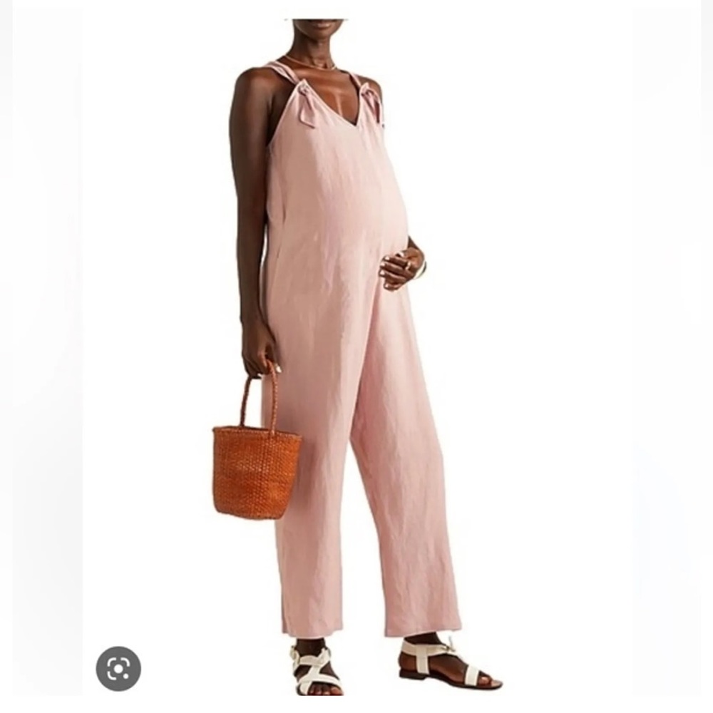 Hatch Noa Maternity Jumper